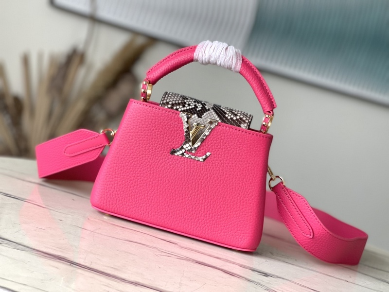 LV Handbags 159